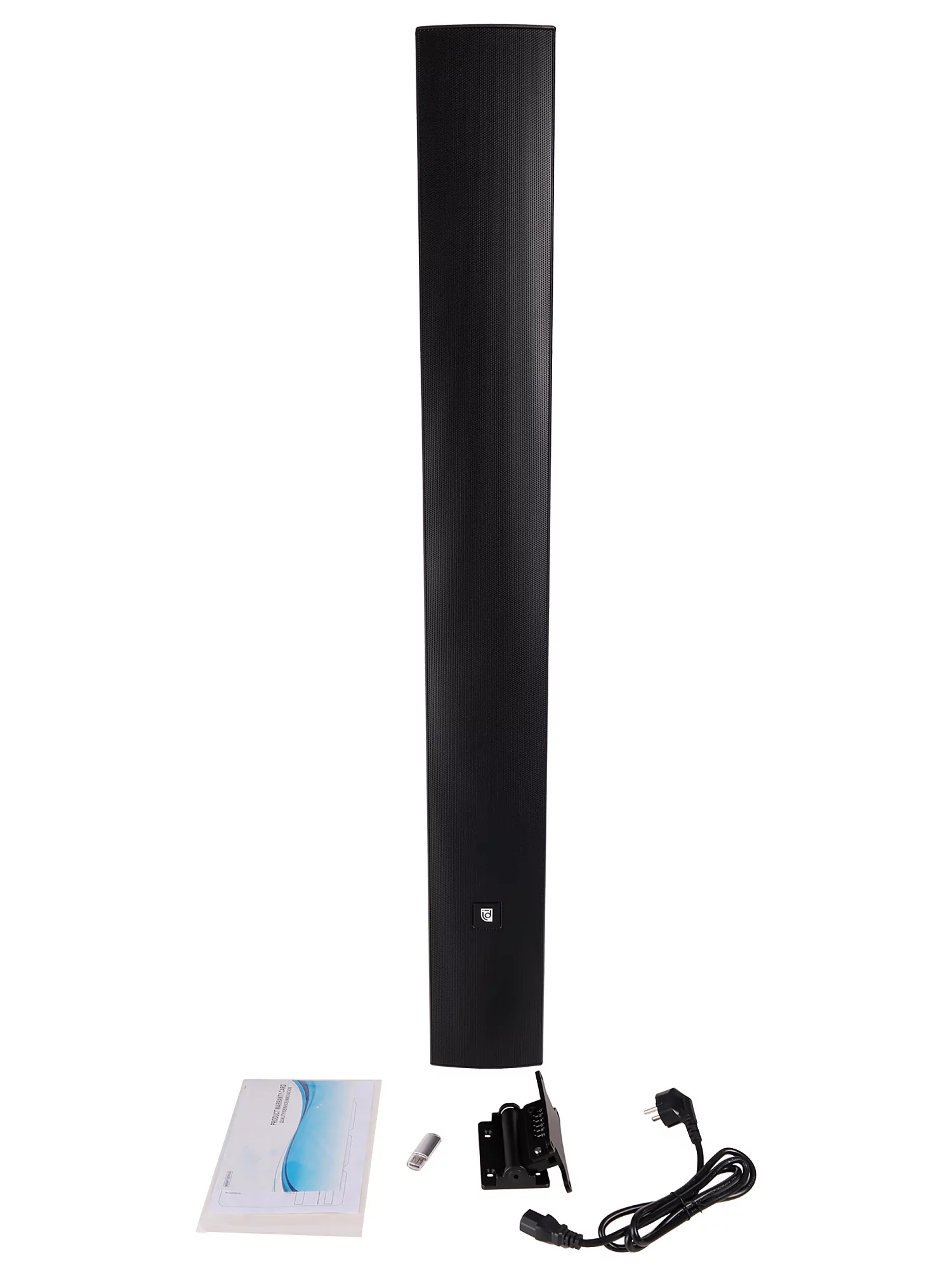 Звуковая колонна Intrend ITSPK-VA84-B 13