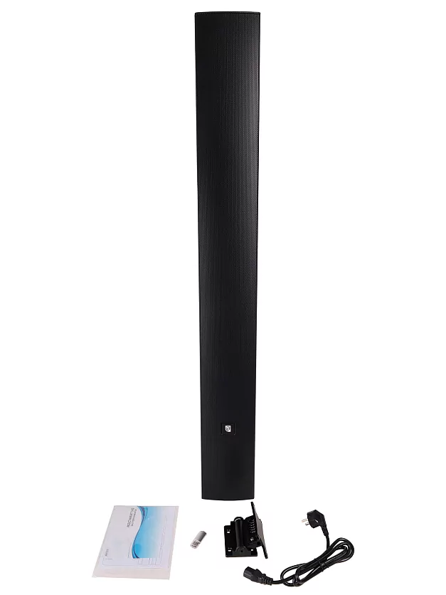 Звуковая колонна Intrend ITSPK-VA84-B 13