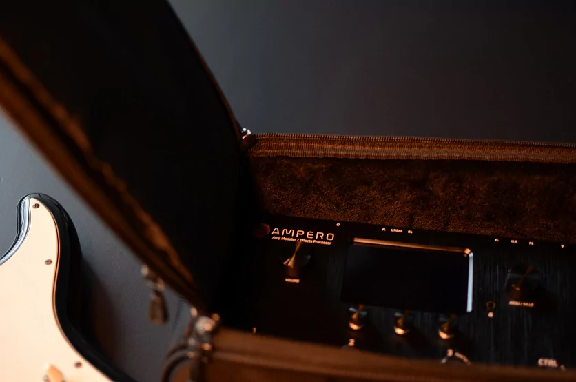 Чехол Hotone Ampero Gig Bag 7