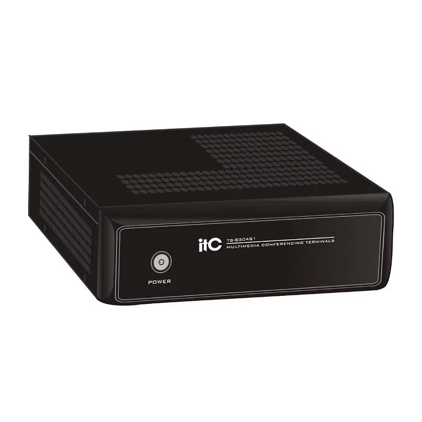 Пульт конгресс-системы ITC TS-8304B1