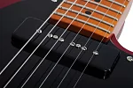 Электрогитара SCHECTER PT SPECIAL SCAR 12