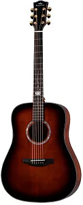 Акустическая гитара Kepma G1-D-WA