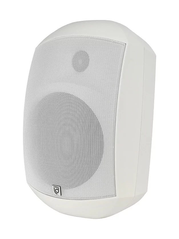 Акустическая система Intrend ITSPK-MSK4-W 5
