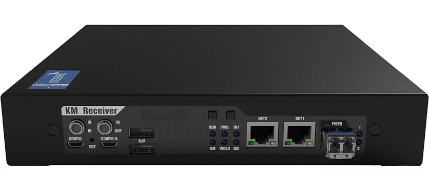 Карта приемника SDI Digibird DB-UniStream-T-SDI-PT1-VARXC 4