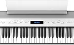 Портативное цифровое пианино ROLAND FP-60X-WH 3