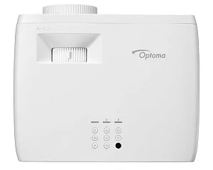 Лазерный проектор Optoma UHZ66 3