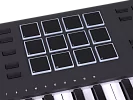 MIDI клавиатура Arturia KeyLAB 61 MK3 Black 13