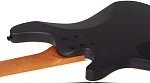 Бас-гитара SCHECTER C-5 STANDARD CHARCOAL SATIN CS 8
