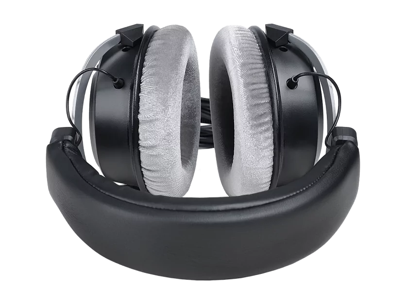 Наушники Axelvox HD660PRO MK2 11
