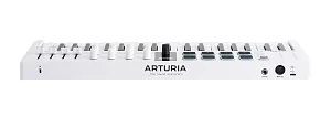 MIDI клавиатура Arturia MiniLAB 37 White 3