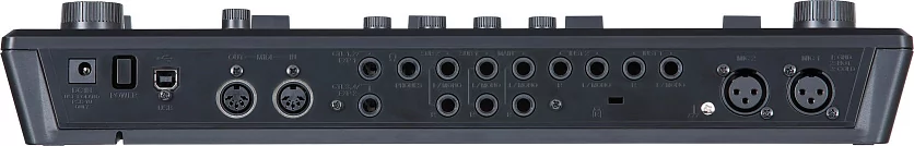 Настольный фразовый сэмплер-лупер BOSS RC-505MK2 2