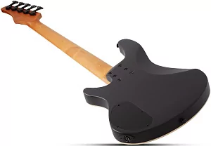 Бас-гитара SCHECTER C-5 STANDARD CHARCOAL SATIN CS 6