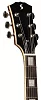 Электрогитара STAGG SEL-STD VSB 3