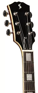 Электрогитара STAGG SEL-STD VSB 3