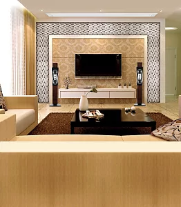 [LMRC-101207] Встраиваемый экран с электроприводом Lumien Master Recessed Control 6