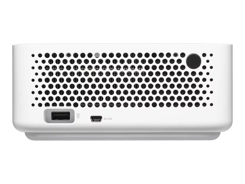 Лазерный проектор Optoma ML1080ST 3