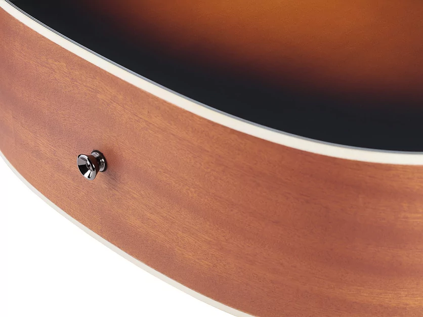 Акустическая гитара Kepma D1CPRO-3TSM 9