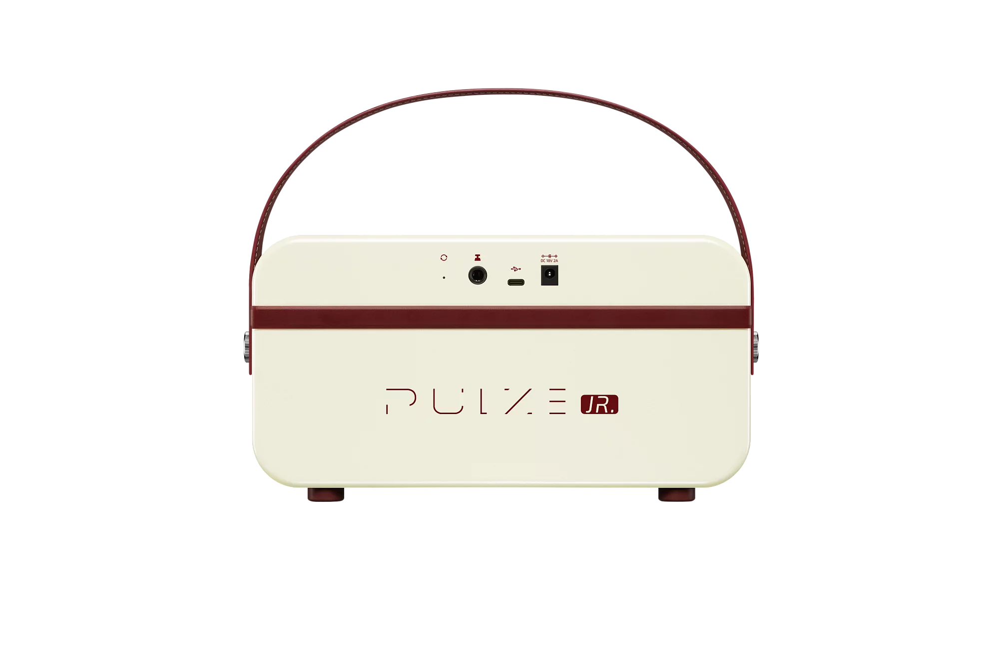 Моделирующий усилитель Hotone Pulze Jr. WH 5