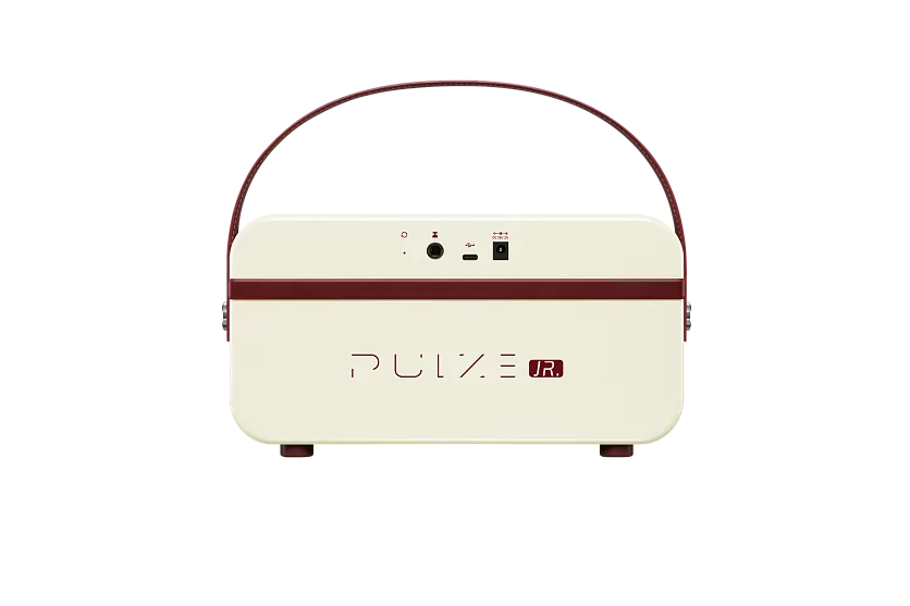 Моделирующий усилитель Hotone Pulze Jr. WH 5