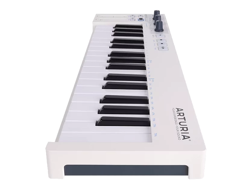 MIDI клавиатура Arturia KeyStep 10