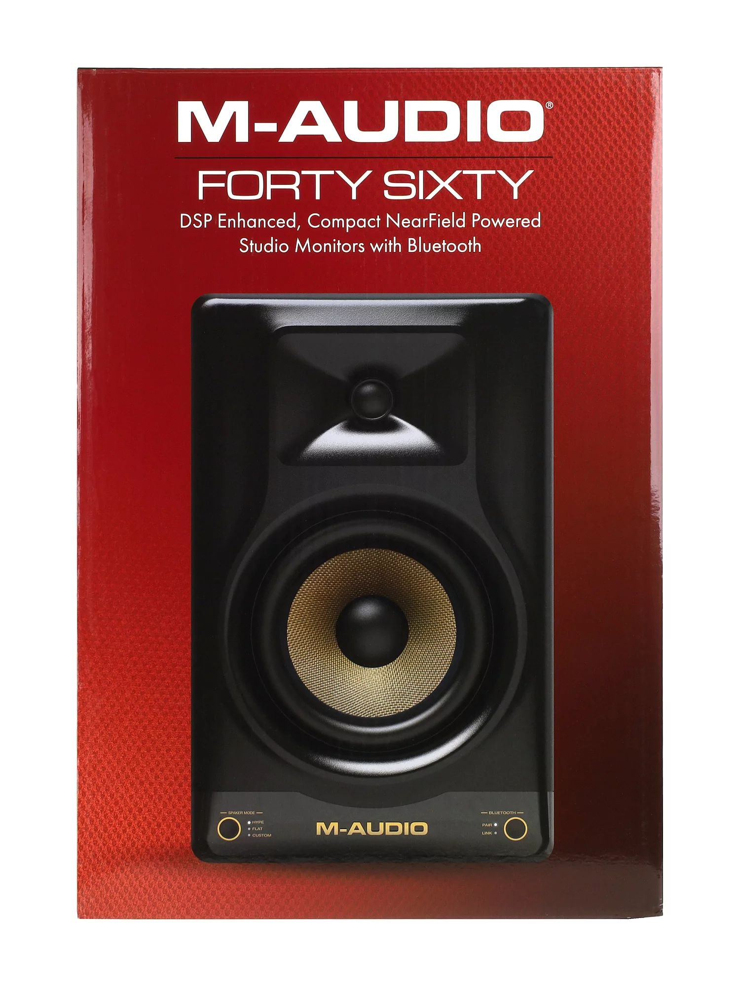 Акустическая система M-audio Forty Sixty 18