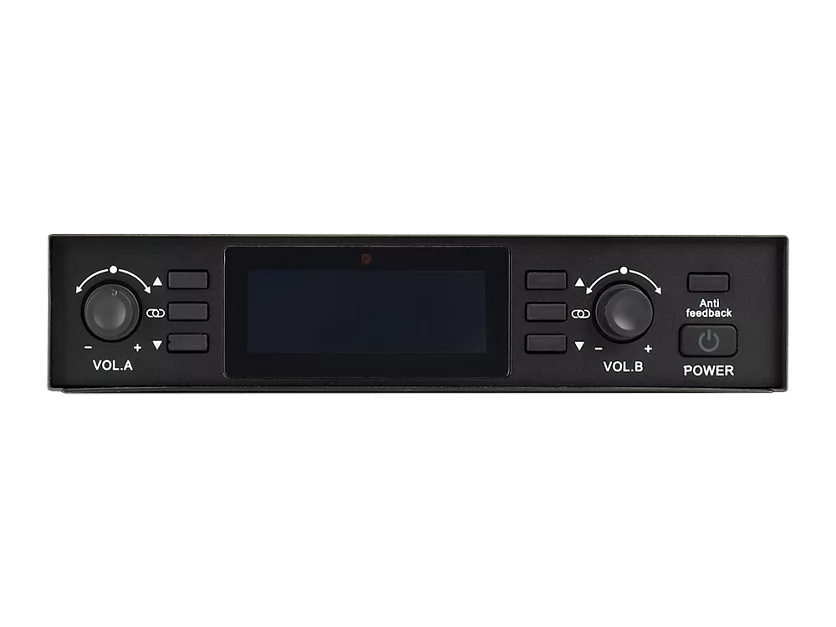 Микрофонная радиосистема Axelvox DX800FK 2