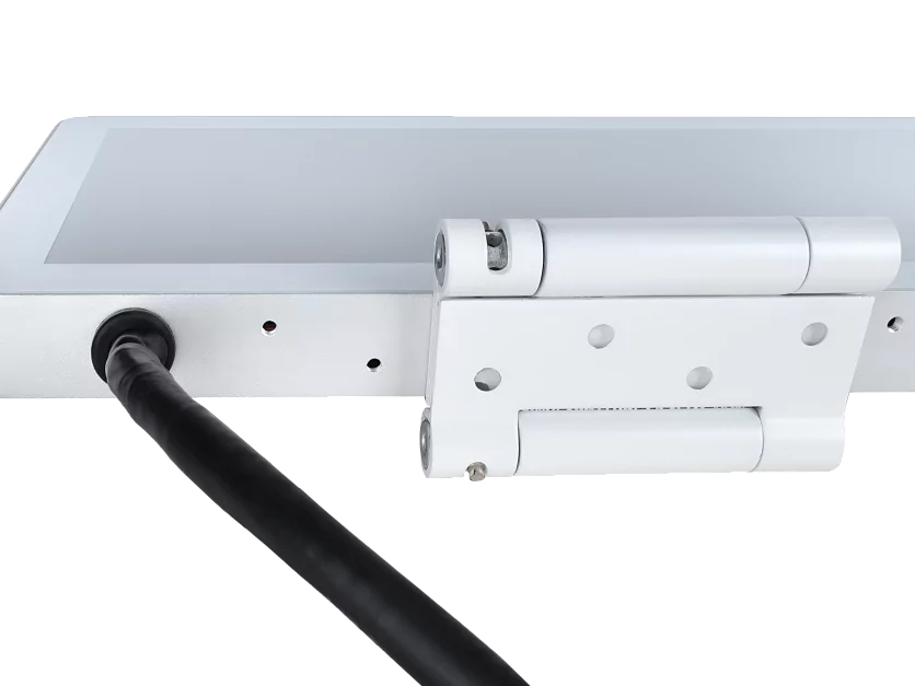 Профессиональный дисплей ULTRA STRETCH Lumien LHS38 8