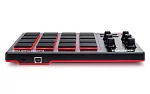 MIDI контроллер AKAI MPD218 3
