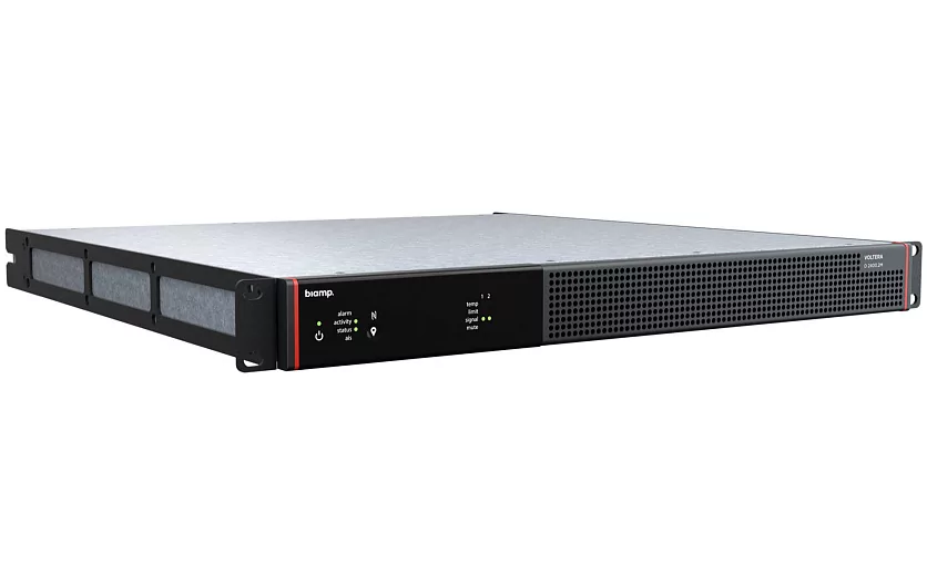 Усилитель Biamp Voltera D 2400.2M 3