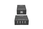 Комплект удлинителя сигнала USB 2.0 Infobit iTrans USB2-TR50 3