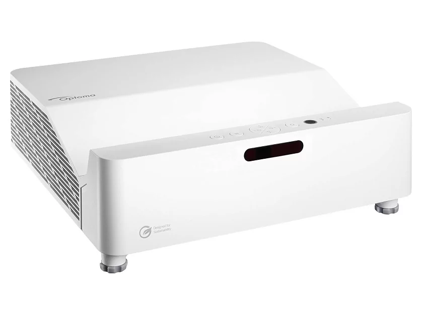 Лазерный проектор Optoma ZK420UST