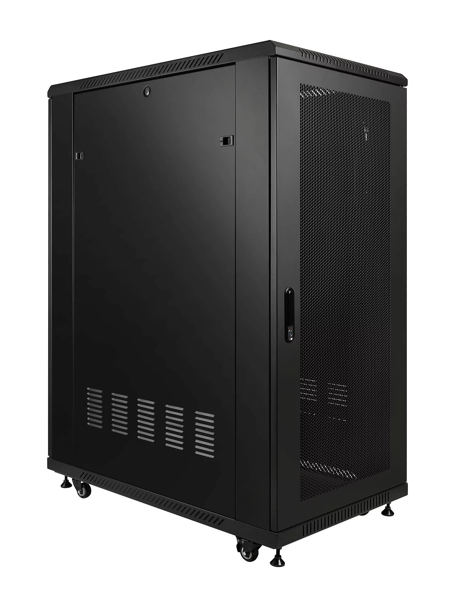 Рэковая стойка Wize Pro W27U100R-M