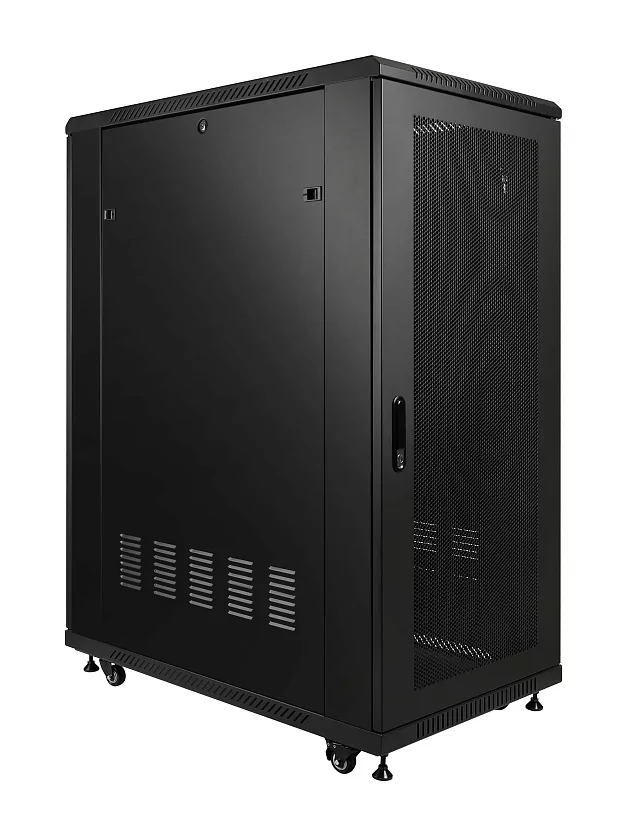 Рэковая стойка Wize Pro W27U100R-M