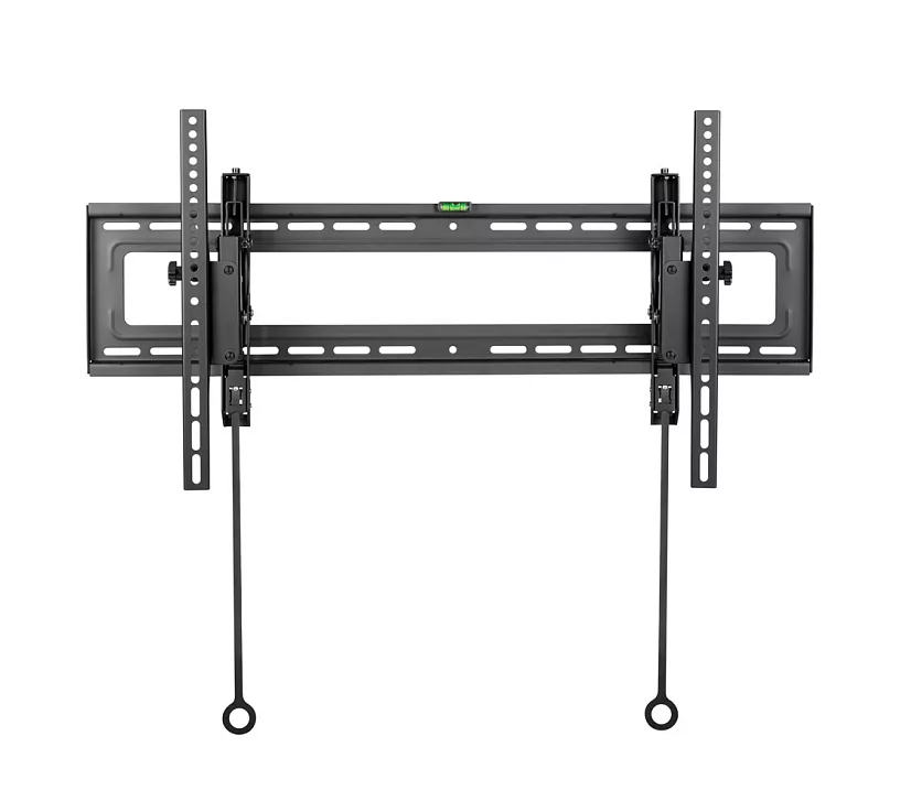 Универсальное наклонное настенное крепление Wize Pro T63X 6