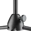Стойка микрофонная STAGG MIS-0822 BK 3