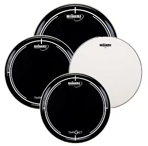 Набор пластиков WILLIAMS WB2-TP101216+