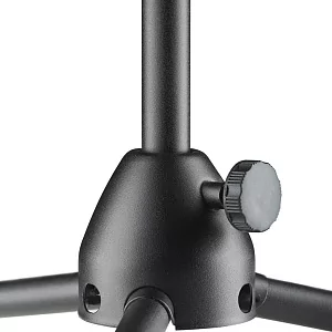 Стойка микрофонная STAGG MIS-0822 BK 3