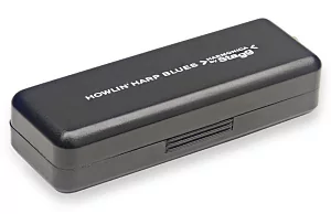 Губная гармошка STAGG BJH-B20 G 3