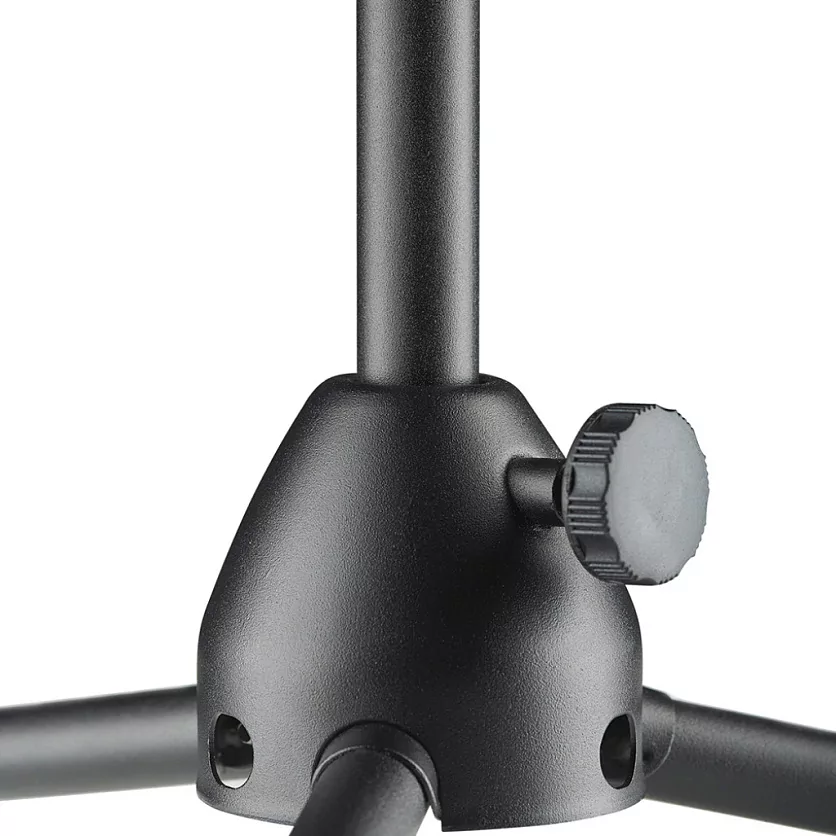Стойка микрофонная STAGG MIS-0822 BK 3