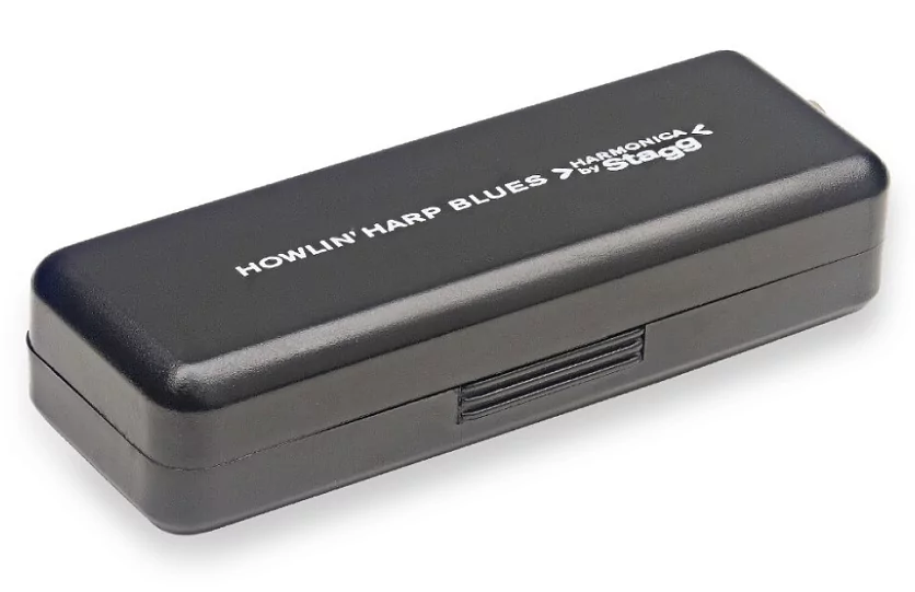 Губная гармошка STAGG BJH-B20 C 5