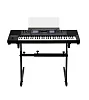 Синтезатор-аранжировщик ROLAND E-A7 8