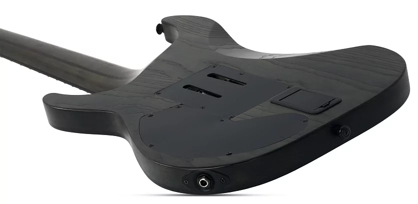 Электрогитара SCHECTER C-7 APOCALYPSE FR-S RED REIGN RR 12