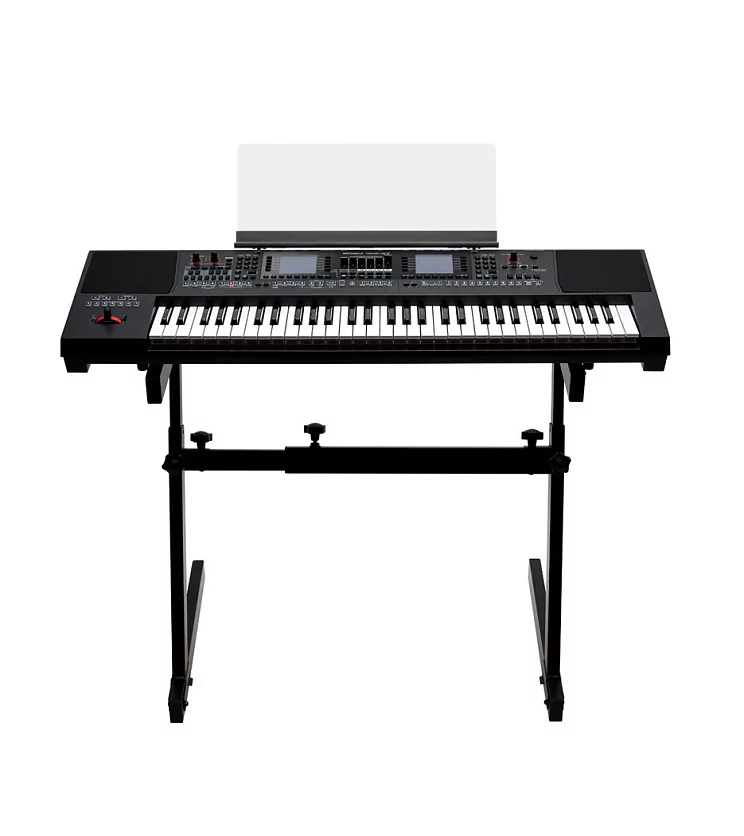 Синтезатор-аранжировщик ROLAND E-A7 8