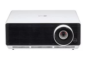 Лазерный проектор LG BU50RG-GL 2