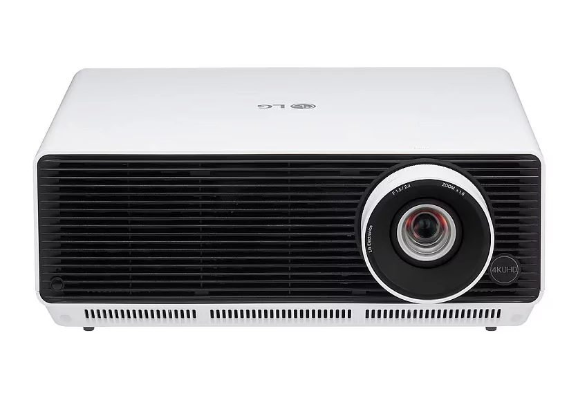 Лазерный проектор LG BU50RG-GL 2