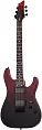 Электрогитара SCHECTER C-1 STANDARD BLOODBURST BB