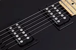 Электрогитара SCHECTER PT M/M BLK 8