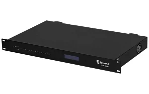 Аудиопроцессор Intrend ITDSP-0808Dv2