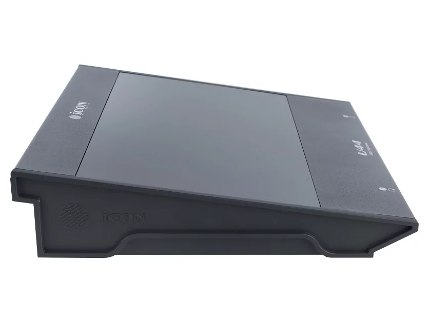 Аудиоинтерфейс USB Icon U44 13