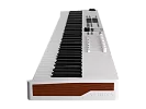 MIDI клавиатура Arturia KeyLab Essential 88 mk3 White 8